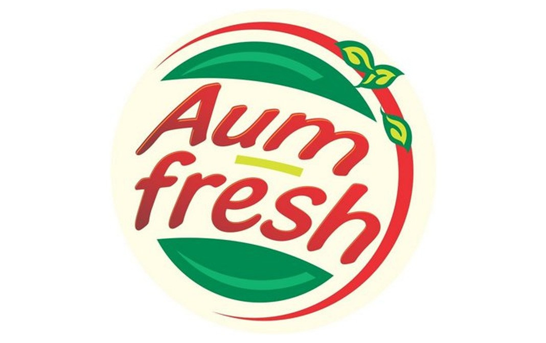 Aum Fresh Freeze Dried Pineapple    Tin  25 grams